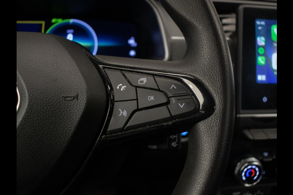 Renault ZOE R110 Life 52 kWh (ex Accu) (VURTUAL COCKPIT,APPLE CARPLAY,NAVI,LED,CRUISE,CAMERA,SPORTSTOELEN,NETTESTAAT)
