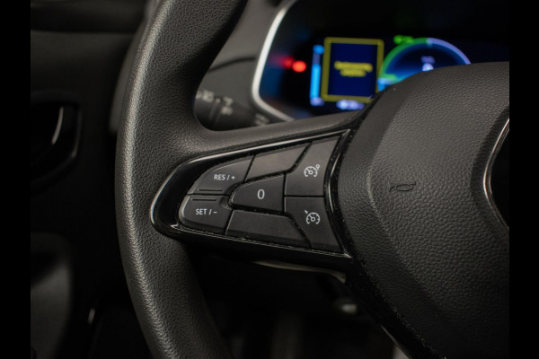 Renault ZOE R110 Life 52 kWh (ex Accu) (VURTUAL COCKPIT,APPLE CARPLAY,NAVI,LED,CRUISE,CAMERA,SPORTSTOELEN,NETTESTAAT)