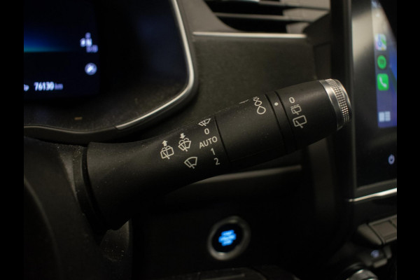 Renault ZOE R110 Life 52 kWh (ex Accu) (VURTUAL COCKPIT,APPLE CARPLAY,NAVI,LED,CRUISE,CAMERA,SPORTSTOELEN,NETTESTAAT)