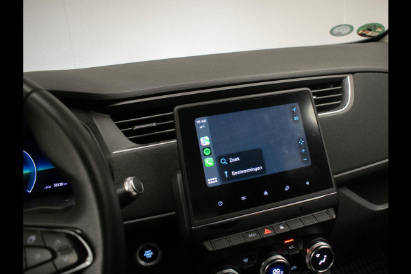 Renault ZOE R110 Life 52 kWh (ex Accu) (VURTUAL COCKPIT,APPLE CARPLAY,NAVI,LED,CRUISE,CAMERA,SPORTSTOELEN,NETTESTAAT)