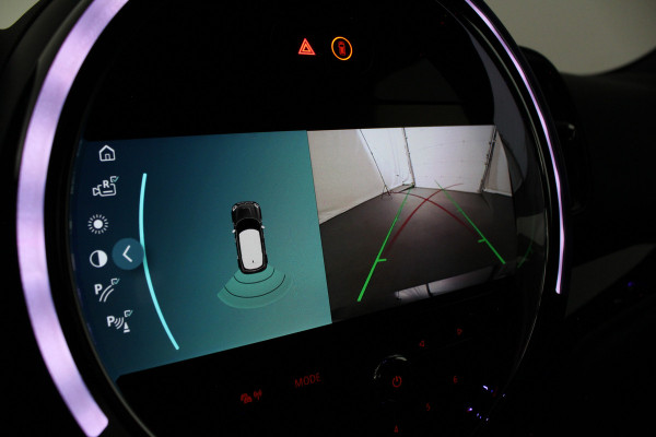 MINI Countryman 2.0 Cooper S E Classic ALL4 > 220pk/Memory/Leer/Plug-in hybride/Camera