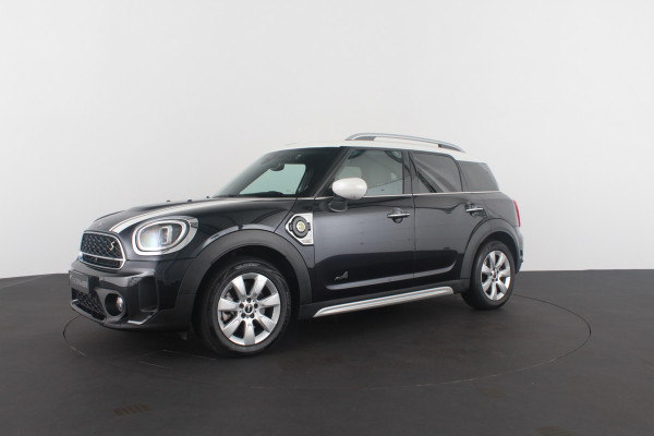 MINI Countryman 2.0 Cooper S E Classic ALL4 > 220pk/Memory/Leer/Plug-in hybride/Camera