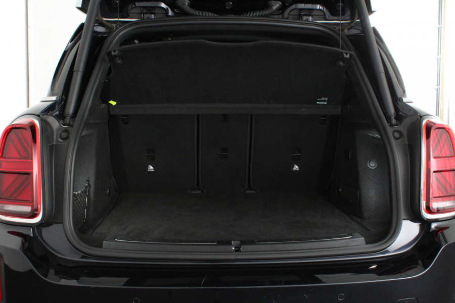 MINI Countryman 2.0 Cooper S E Classic ALL4 > 220pk/Memory/Leer/Plug-in hybride/Camera