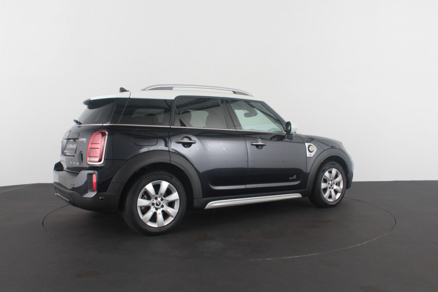 MINI Countryman 2.0 Cooper S E Classic ALL4 > 220pk/Memory/Leer/Plug-in hybride/Camera