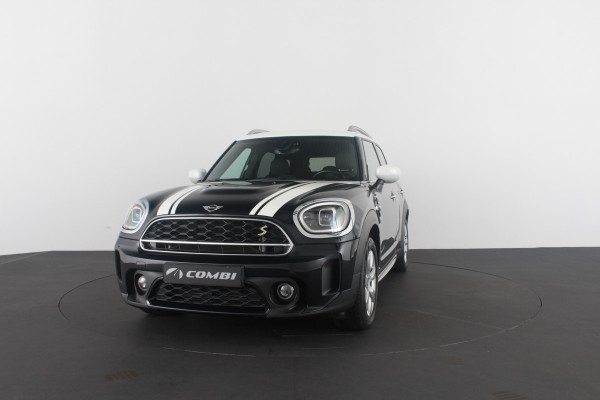 MINI Countryman 2.0 Cooper S E Classic ALL4 > 220pk/Memory/Leer/Plug-in hybride/Camera