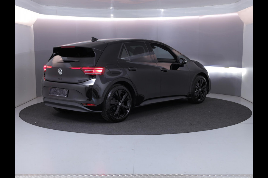 Volkswagen ID.3 Pro Limited Edition 58 kWh accu 150 kW / 204 PK Ha