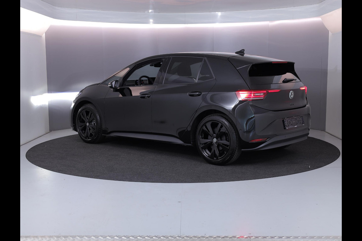 Volkswagen ID.3 Pro Limited Edition 58 kWh accu 150 kW / 204 PK Ha