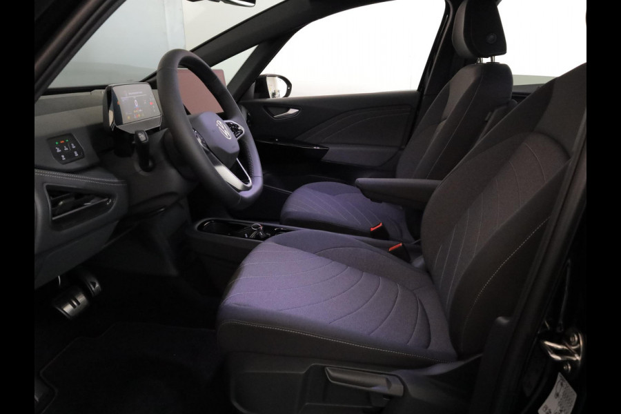 Volkswagen ID.3 Pro Limited Edition 58 kWh accu 150 kW / 204 PK Ha