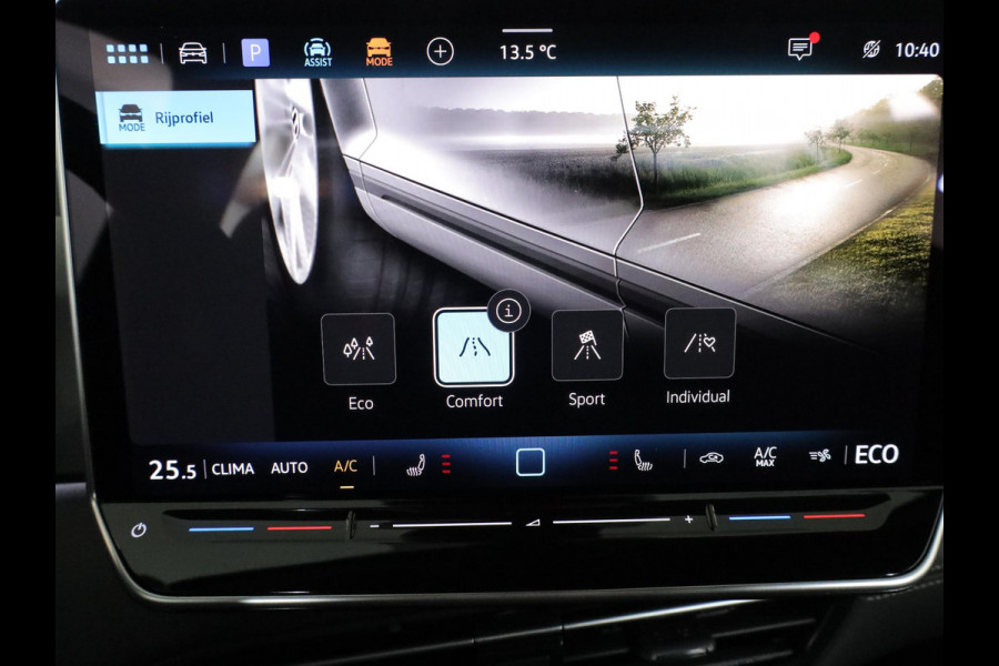 Volkswagen ID.3 Pro Limited Edition 58 kWh accu 150 kW / 204 PK Ha