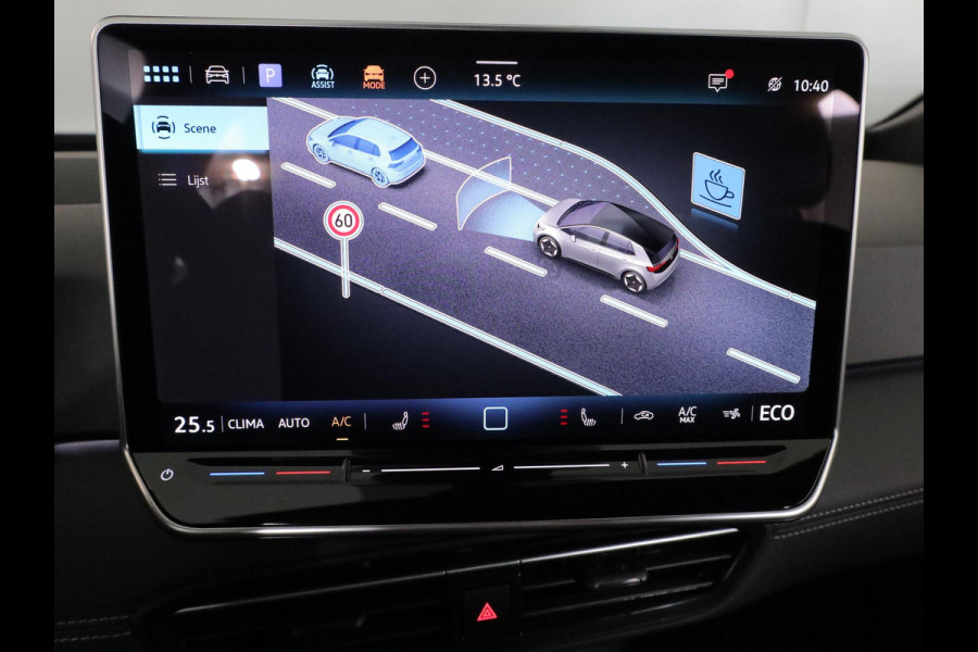 Volkswagen ID.3 Pro Limited Edition 58 kWh accu 150 kW / 204 PK Ha