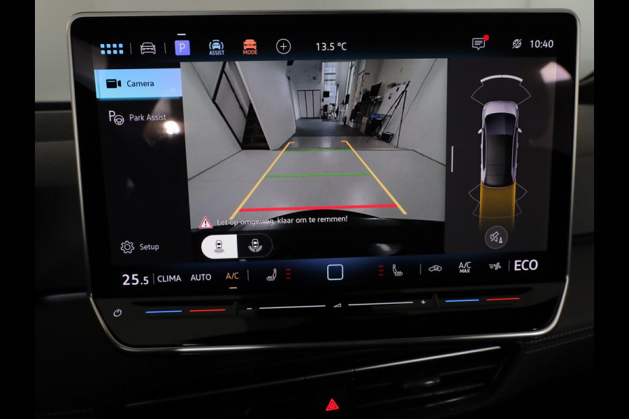 Volkswagen ID.3 Pro Limited Edition 58 kWh accu 150 kW / 204 PK Ha