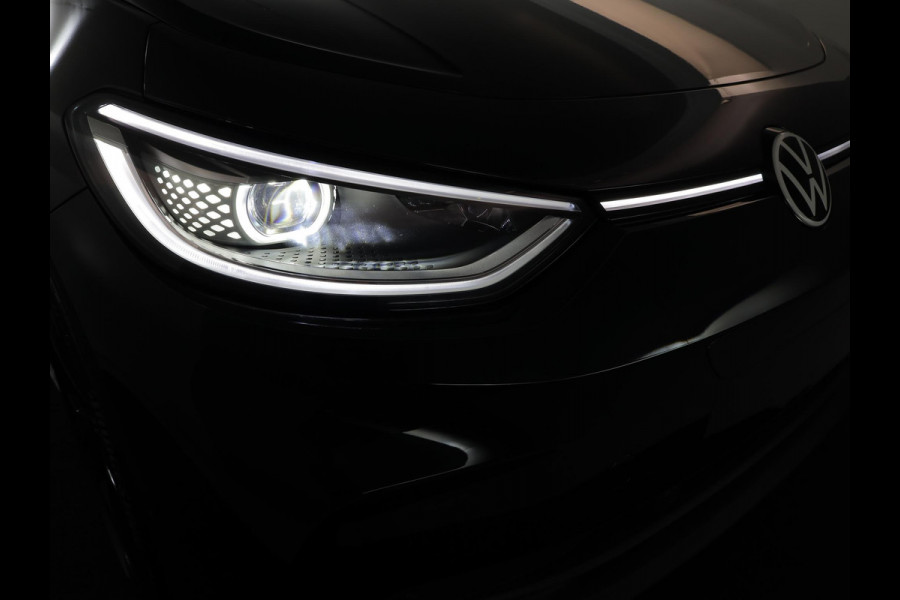 Volkswagen ID.3 Pro Limited Edition 58 kWh accu 150 kW / 204 PK Ha