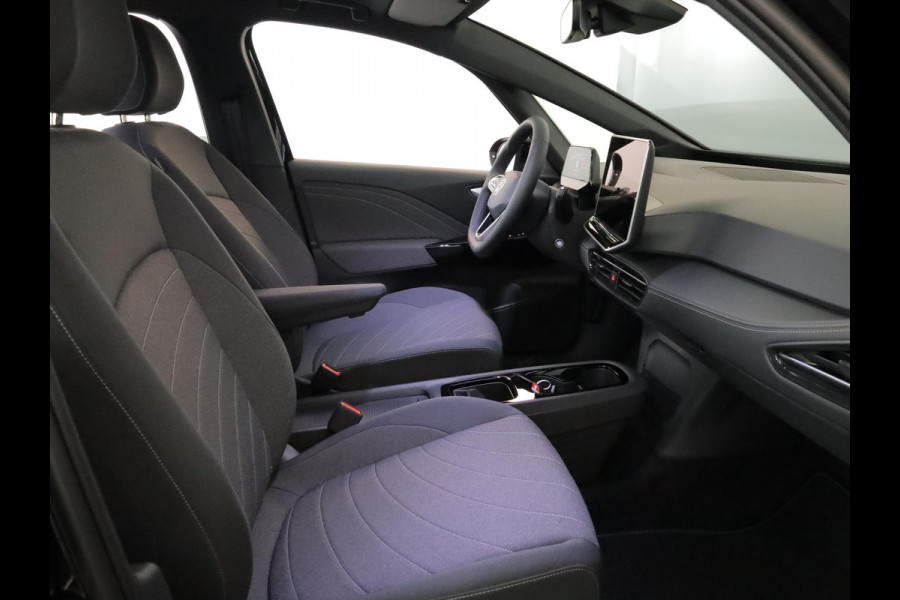Volkswagen ID.3 Pro Limited Edition 58 kWh accu 150 kW / 204 PK Ha