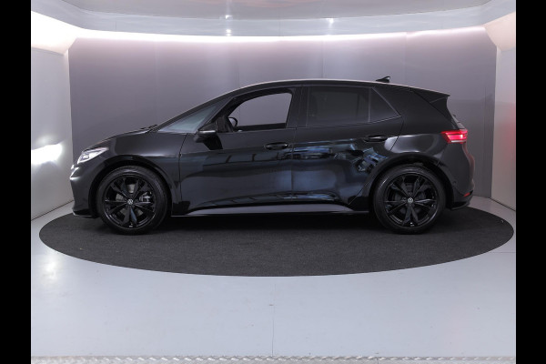 Volkswagen ID.3 Pro Limited Edition 58 kWh accu 150 kW / 204 PK Ha