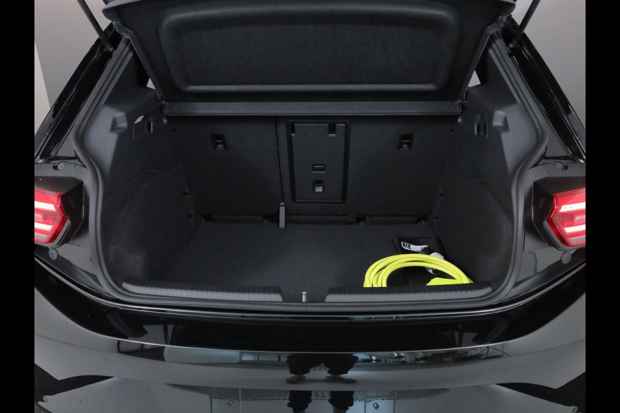 Volkswagen ID.3 Pro Limited Edition 58 kWh accu 150 kW / 204 PK Ha