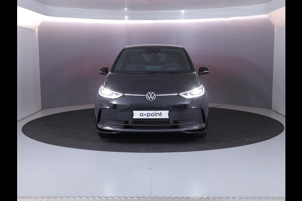 Volkswagen ID.3 Pro Limited Edition 58 kWh accu 150 kW / 204 PK Ha