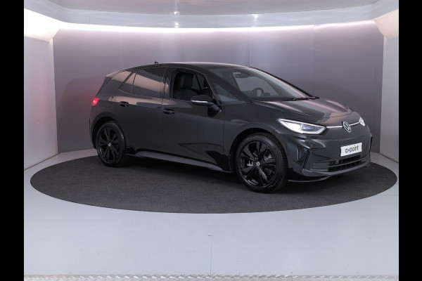 Volkswagen ID.3 Pro Limited Edition 58 kWh accu 150 kW / 204 PK Ha
