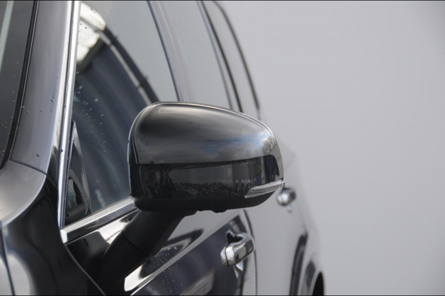 Volvo XC90 T8 455PK Long range Recharge AWD Ultimate Bright Google infotaiment/ Adaptieve cruise control/ Bowers en Wilkins/ Panoramadak/ Luchtvering/ 22” velgen/ BLIS/ Trekhaak/ Stoel en stuurwielverwarming/ Parkeersensoren met 360 Camera/ Elektrische stoelen met geheugen/ Apple carplay/ Keyless entry/ Head up display