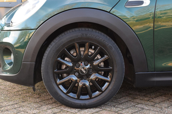 MINI Mini 1.5 Cooper Open Dak|Led|Nav|Orig.NL|Dealero.h.