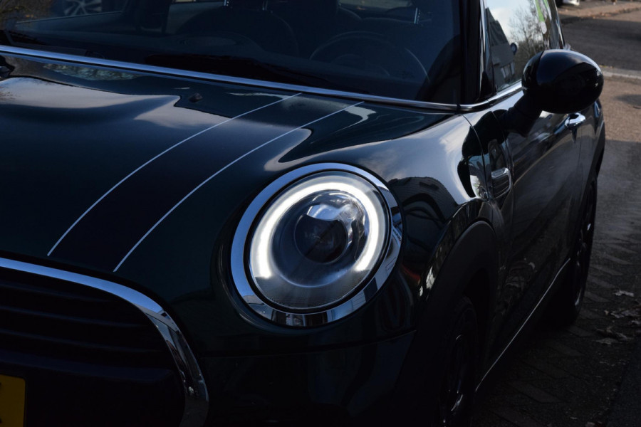 MINI Mini 1.5 Cooper Open Dak|Led|Nav|Orig.NL|Dealero.h.