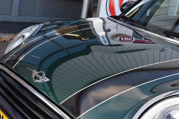 MINI Mini 1.5 Cooper Open Dak|Led|Nav|Orig.NL|Dealero.h.