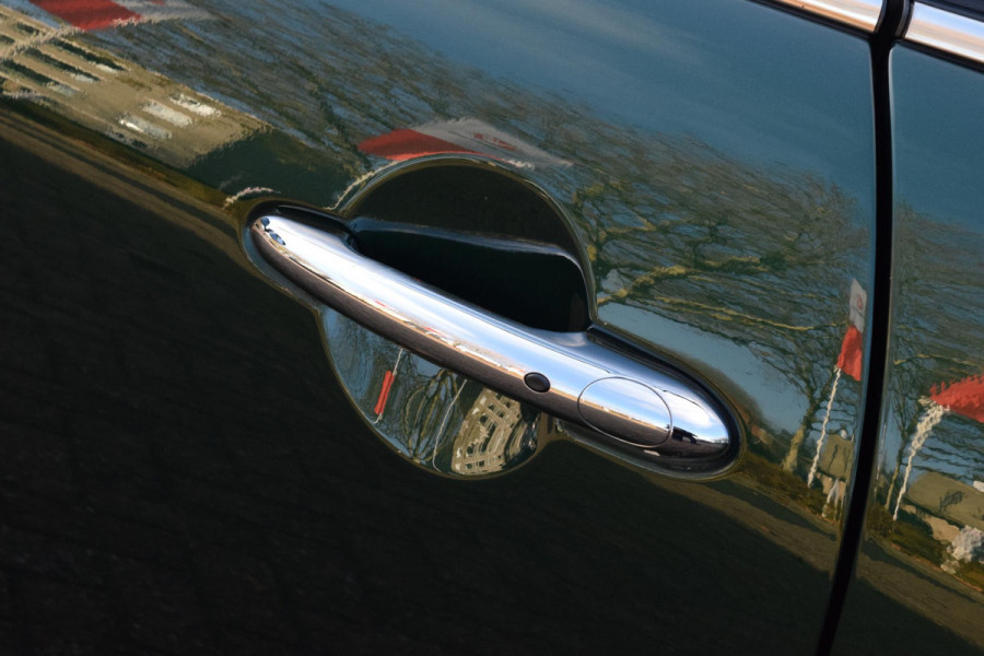 MINI Mini 1.5 Cooper Open Dak|Led|Nav|Orig.NL|Dealero.h.