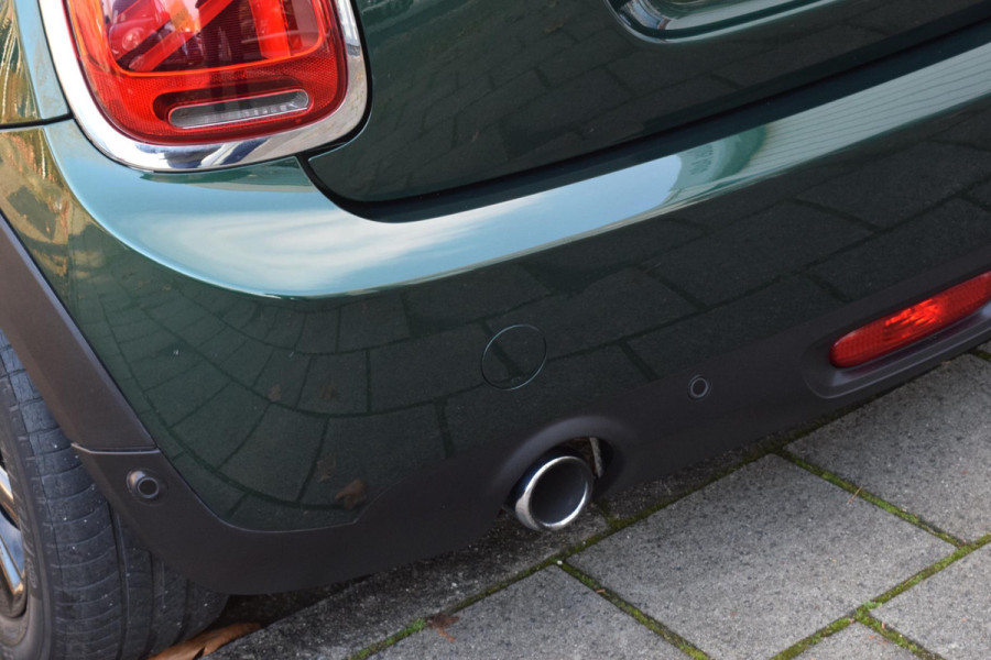 MINI Mini 1.5 Cooper Open Dak|Led|Nav|Orig.NL|Dealero.h.