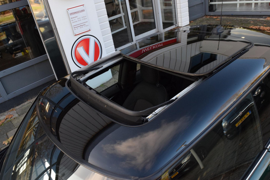 MINI Mini 1.5 Cooper Open Dak|Led|Nav|Orig.NL|Dealero.h.