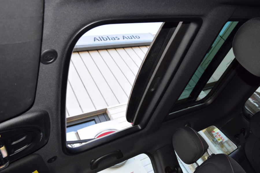 MINI Mini 1.5 Cooper Open Dak|Led|Nav|Orig.NL|Dealero.h.