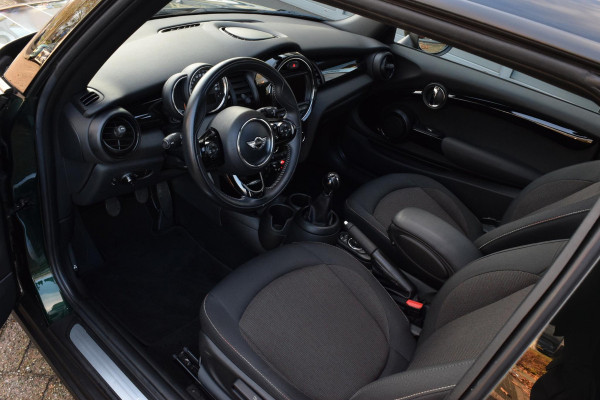 MINI Mini 1.5 Cooper Open Dak|Led|Nav|Orig.NL|Dealero.h.