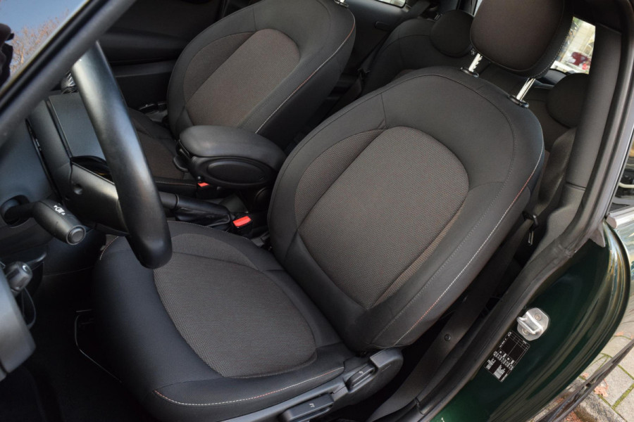 MINI Mini 1.5 Cooper Open Dak|Led|Nav|Orig.NL|Dealero.h.