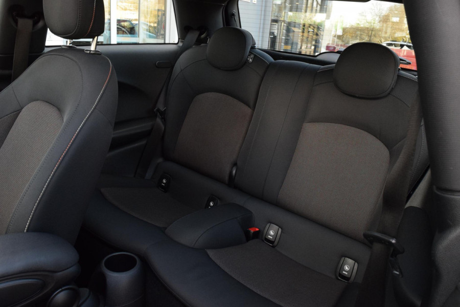 MINI Mini 1.5 Cooper Open Dak|Led|Nav|Orig.NL|Dealero.h.