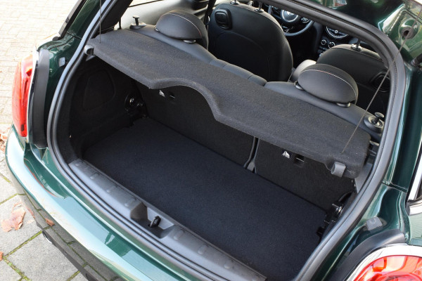 MINI Mini 1.5 Cooper Open Dak|Led|Nav|Orig.NL|Dealero.h.