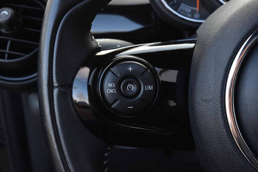 MINI Mini 1.5 Cooper Open Dak|Led|Nav|Orig.NL|Dealero.h.