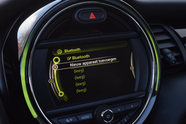 MINI Mini 1.5 Cooper Open Dak|Led|Nav|Orig.NL|Dealero.h.