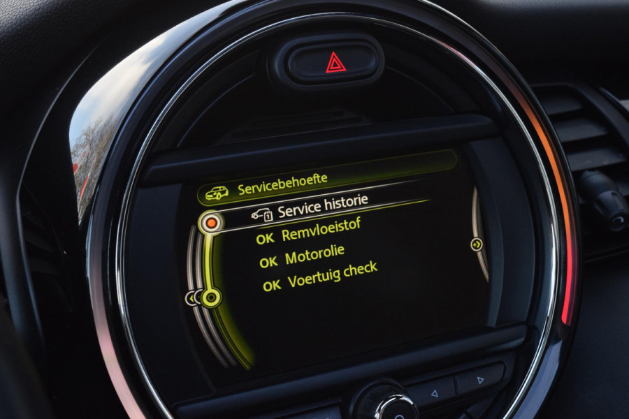 MINI Mini 1.5 Cooper Open Dak|Led|Nav|Orig.NL|Dealero.h.