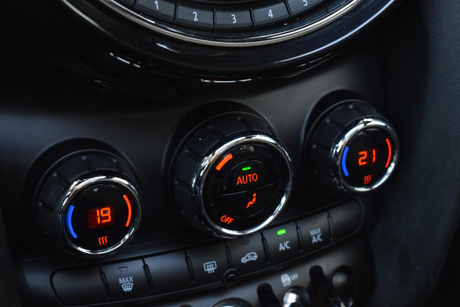 MINI Mini 1.5 Cooper Open Dak|Led|Nav|Orig.NL|Dealero.h.