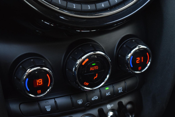 MINI Mini 1.5 Cooper Open Dak|Led|Nav|Orig.NL|Dealero.h.