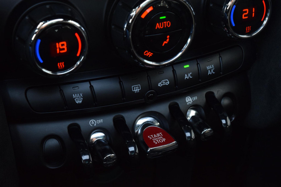 MINI Mini 1.5 Cooper Open Dak|Led|Nav|Orig.NL|Dealero.h.