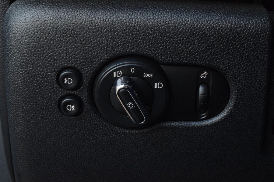 MINI Mini 1.5 Cooper Open Dak|Led|Nav|Orig.NL|Dealero.h.