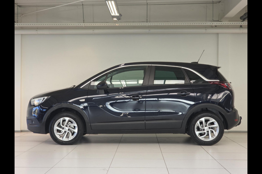 Opel Crossland X 1.2 Turbo Innovation Automaat | Trekhaak | Navigatie | Achteruitrijcamera