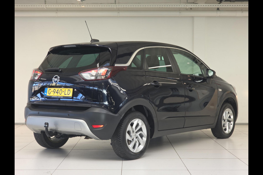 Opel Crossland X 1.2 Turbo Innovation Automaat | Trekhaak | Navigatie | Achteruitrijcamera