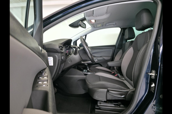 Opel Crossland X 1.2 Turbo Innovation Automaat | Trekhaak | Navigatie | Achteruitrijcamera