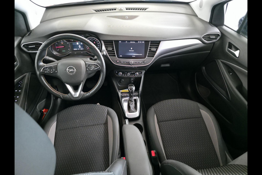 Opel Crossland X 1.2 Turbo Innovation Automaat | Trekhaak | Navigatie | Achteruitrijcamera