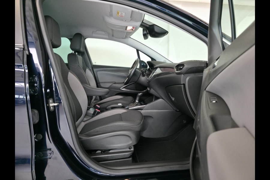 Opel Crossland X 1.2 Turbo Innovation Automaat | Trekhaak | Navigatie | Achteruitrijcamera