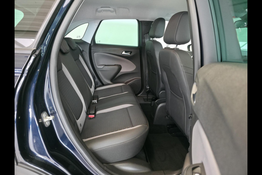 Opel Crossland X 1.2 Turbo Innovation Automaat | Trekhaak | Navigatie | Achteruitrijcamera