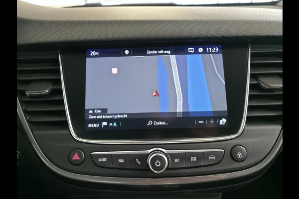 Opel Crossland X 1.2 Turbo Innovation Automaat | Trekhaak | Navigatie | Achteruitrijcamera