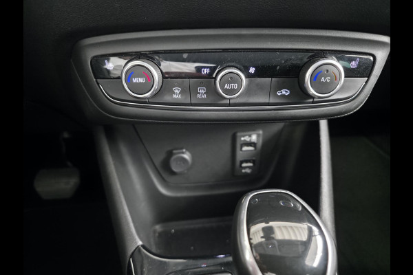 Opel Crossland X 1.2 Turbo Innovation Automaat | Trekhaak | Navigatie | Achteruitrijcamera