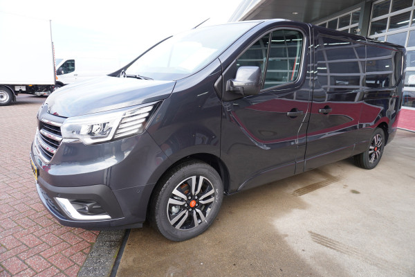Renault Trafic 2.0 Blue dCi 170pk T30 L2H1 Red Edition Exclusive Automaat Schuifdeur L / R Nr. V203 | Climate | adap.Cruise | Navi | Trekhaak | Achterklep