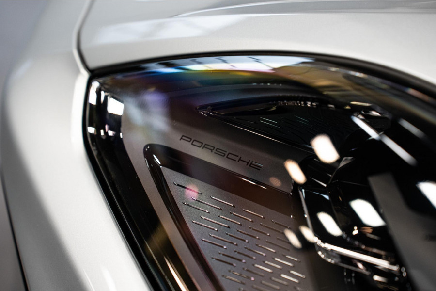 Porsche Cayenne Coupé 3.0 E-Hybrid *Sport-Design / Vierwielbesturing / Stoelventilatie / BOSE / 18-Wegs / Panorama / Soft-Close / Keyless*